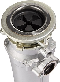 Milacio Измельчитель отходов Vida 56 MC.555056 нержавеющая сталь – фотография-3